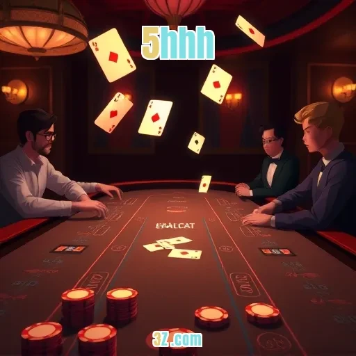 5hhh Jogos de Tabuleiro