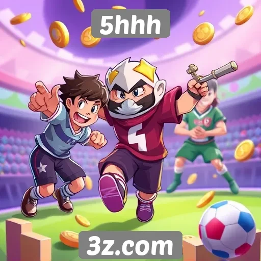 Atualizações frequentes melhoram a experiência do usuário no 5hhh