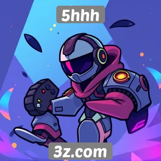 Tendências de jogo e engajamento no 5hhh