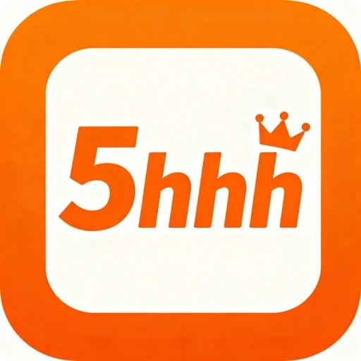 Logotipo 5hhh
